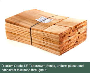 หลังคาไม้